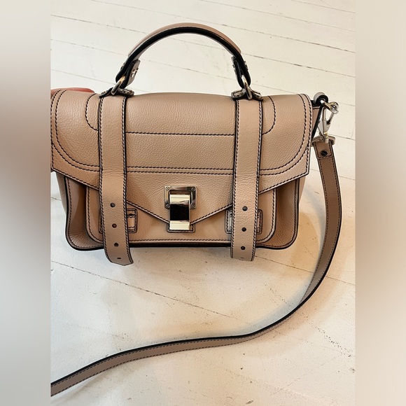 Proenza Schouler PS1+ - Sand - Picture 4 of 6